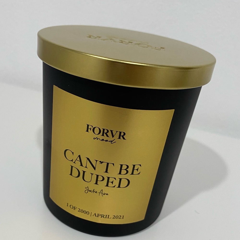 FORVR mood Can't Be Duped - Candle Club